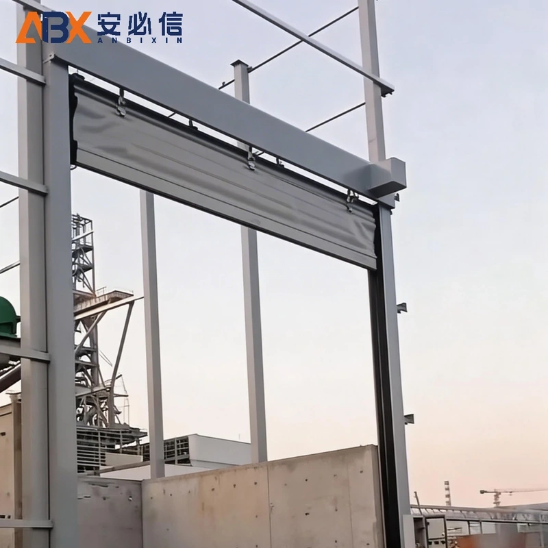 漳州市背带堆积门